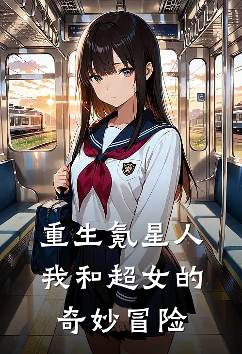 重生氪星人，我和超女的奇妙冒险