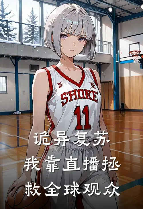 诡异复苏：我靠直播拯救全球观众