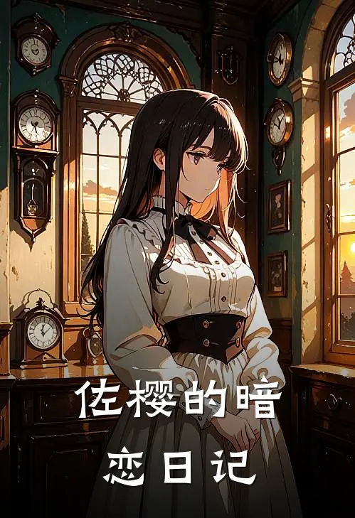 佐樱的暗恋日记