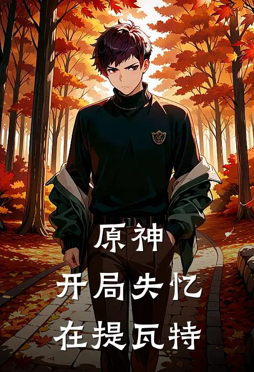 原神：开局失忆在提瓦特