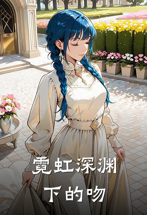 霓虹深渊下的吻