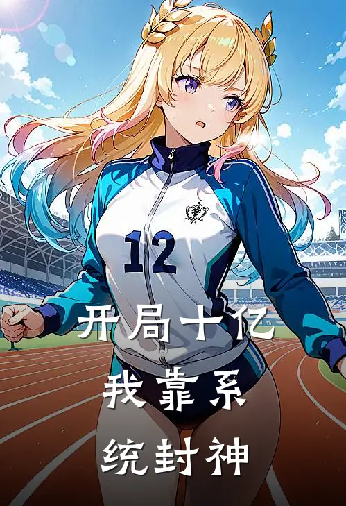 开局十亿，我靠系统封神