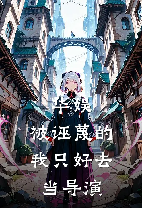 华娱：被诬蔑的我只好去当导演