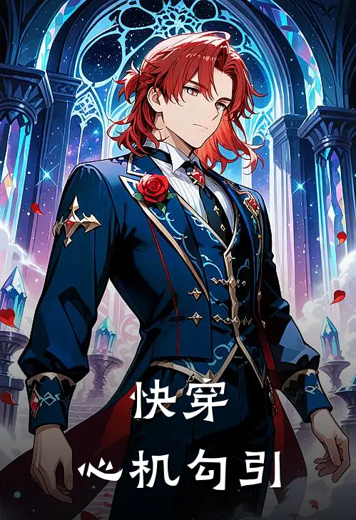 快穿：心机勾引
