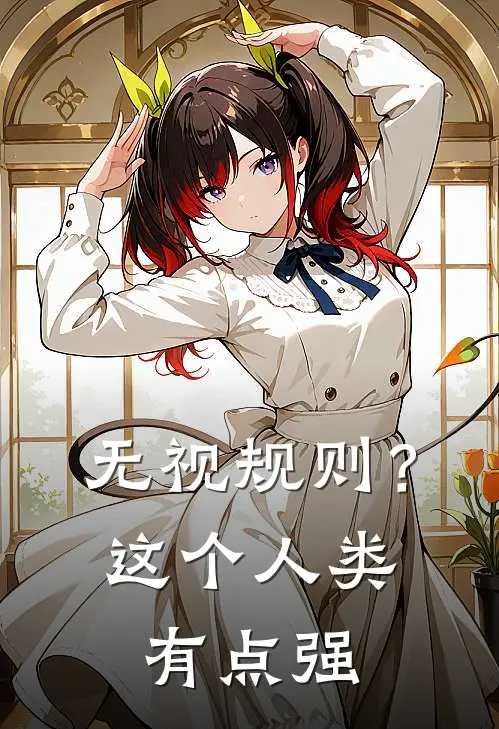 无视规则？这个人类有点强