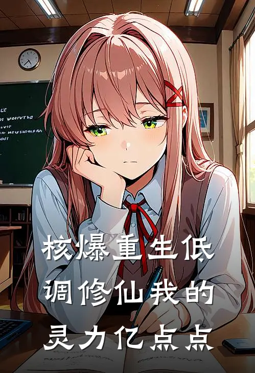 核爆重生低调修仙我的灵力亿点点