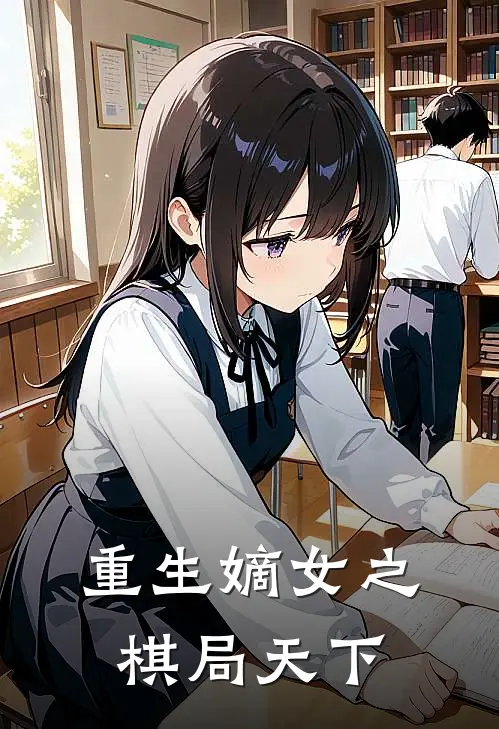 重生嫡女之棋局天下