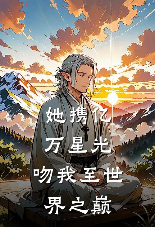 她携亿万星光，吻我至世界之巅