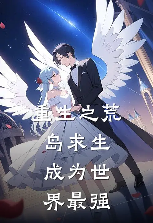 重生之荒岛求生，成为世界最强