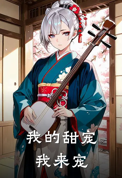 我的甜宠我来宠