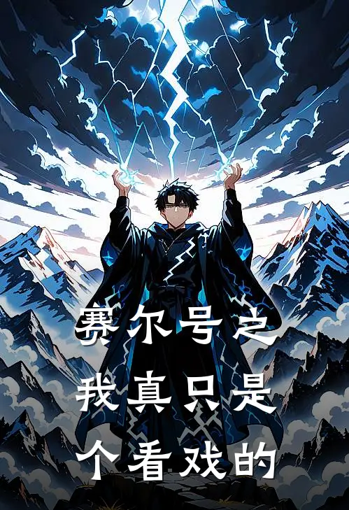 赛尔号之我真只是个看戏的