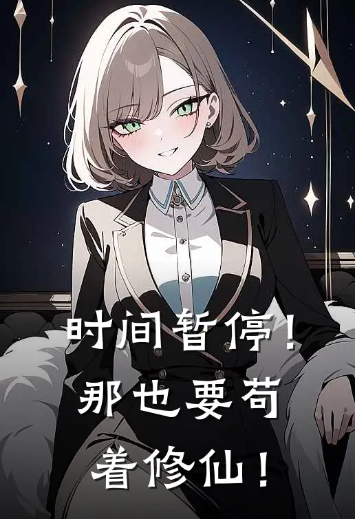 时间暂停！那也要苟着修仙！