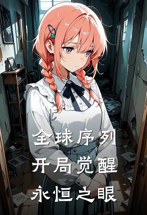 全球序列：开局觉醒永恒之眼