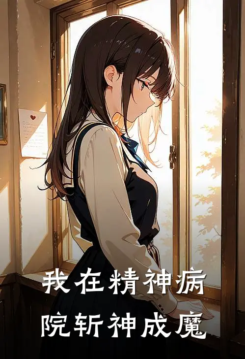 我在精神病院斩神成魔