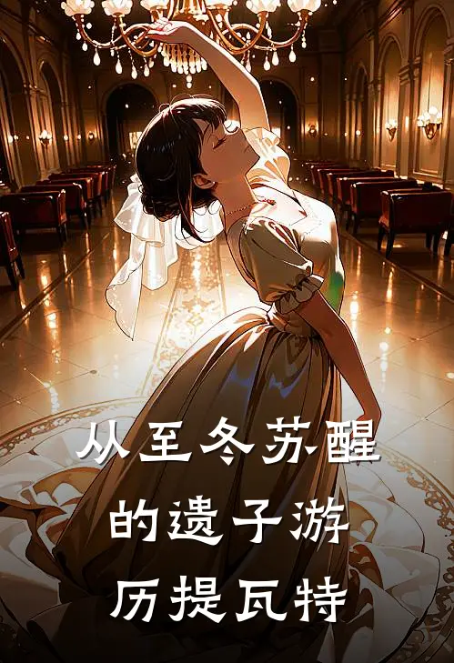 从至冬苏醒的遗子游历提瓦特