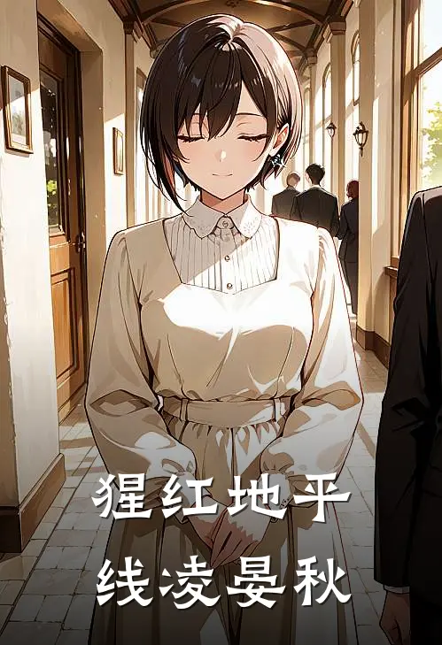 猩红地平线凌晏秋