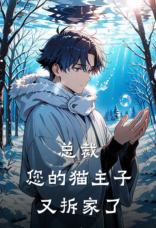 总裁，您的猫主子又拆家了