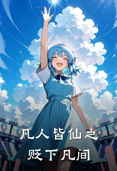 凡人皆仙之贬下凡间