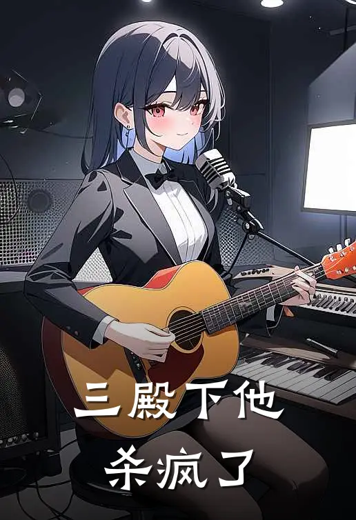 三殿下他杀疯了