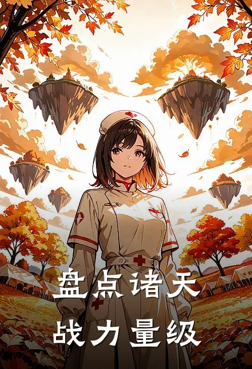 盘点诸天战力量级