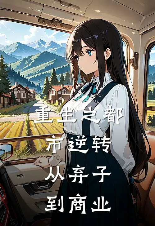 重生之都市逆转：从弃子到商业