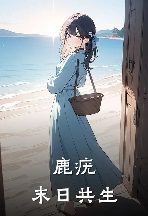 鹿疣：末日共生