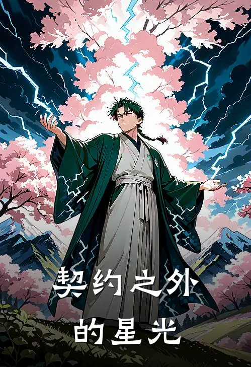 契约之外的星光