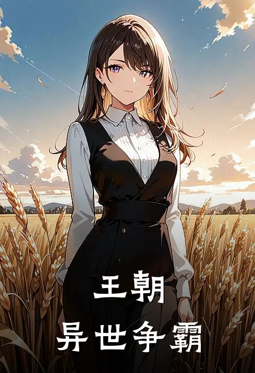 王朝，异世争霸