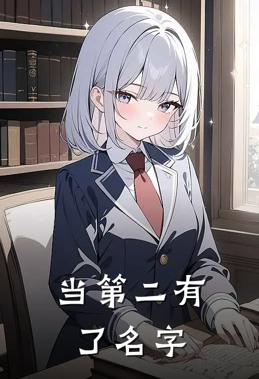 当第二有了名字