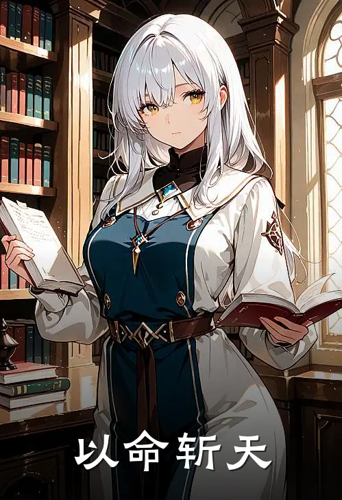 以命斩天