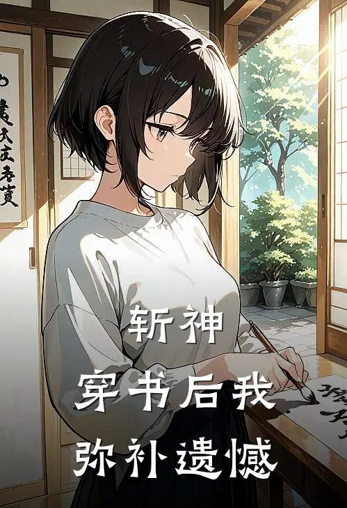 斩神：穿书后我弥补遗憾