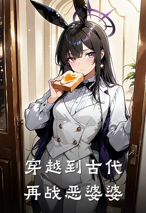 穿越到古代再战恶婆婆