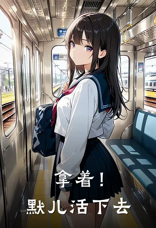拿着！默儿活下去