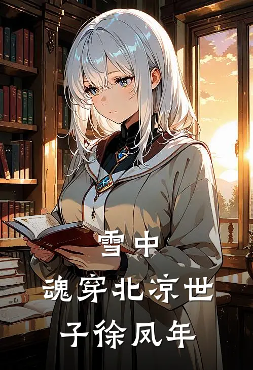 雪中：魂穿北凉世子徐凤年