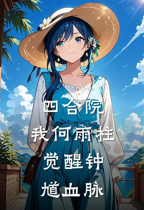 四合院：我何雨柱，觉醒钟馗血脉