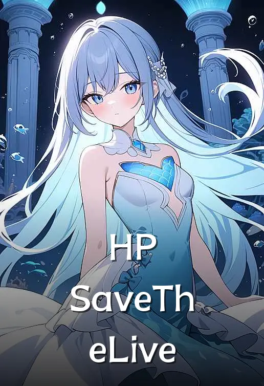 HP：SaveTheLive