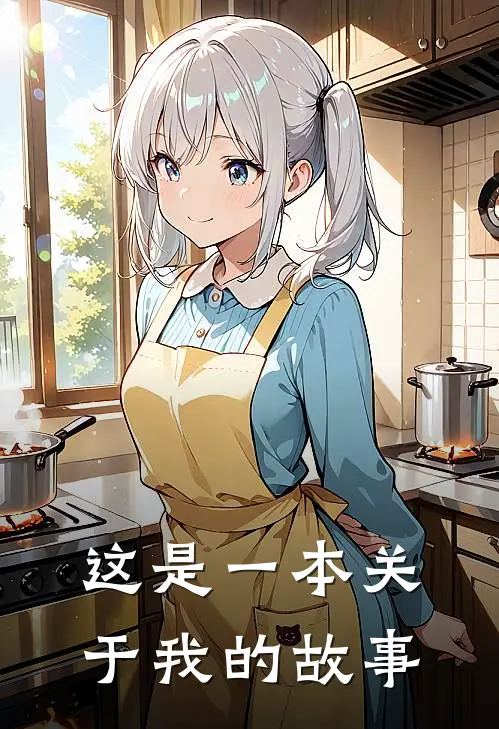 这是一本关于【我的故事】