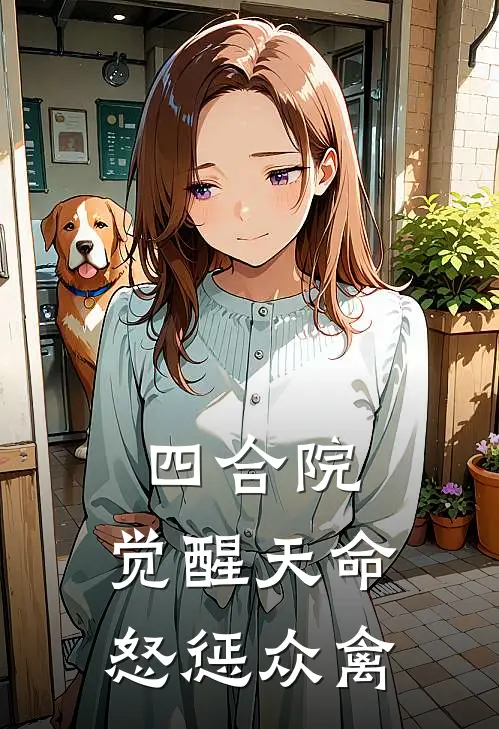 四合院：觉醒天命，怒惩众禽