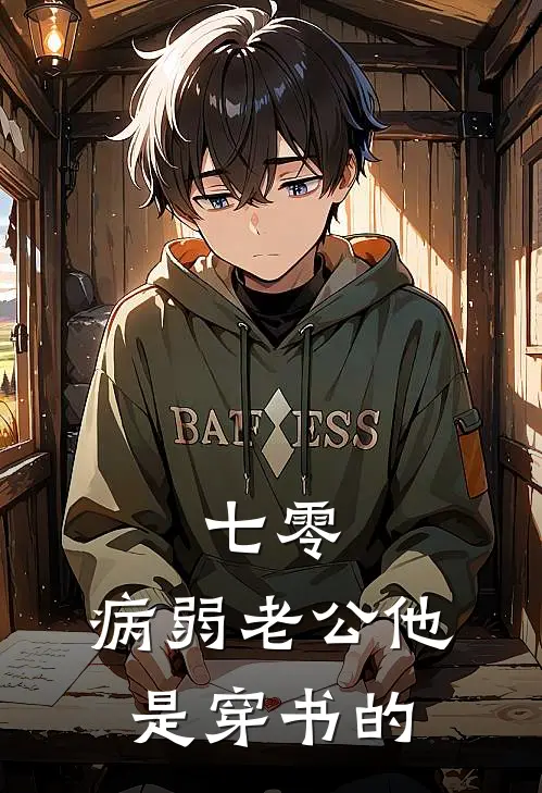 七零：病弱老公他是穿书的