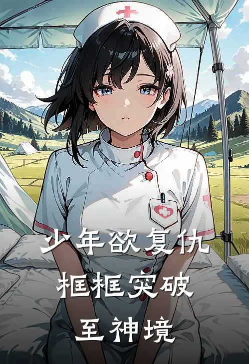 少年欲复仇，框框突破至神境