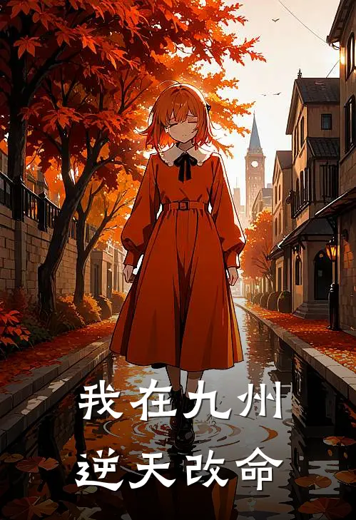 我在九州逆天改命