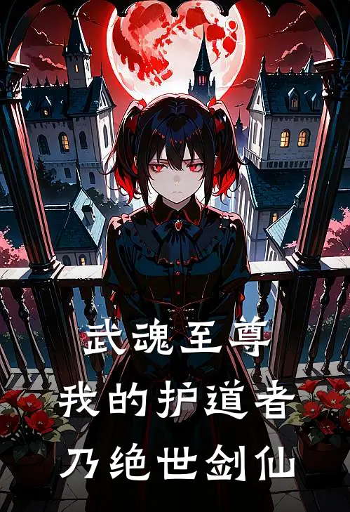 武魂至尊：我的护道者乃绝世剑仙