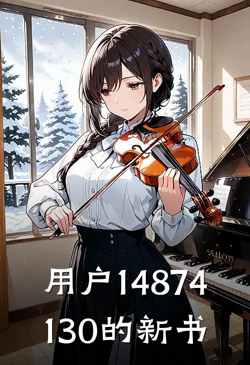用户14874130的新书