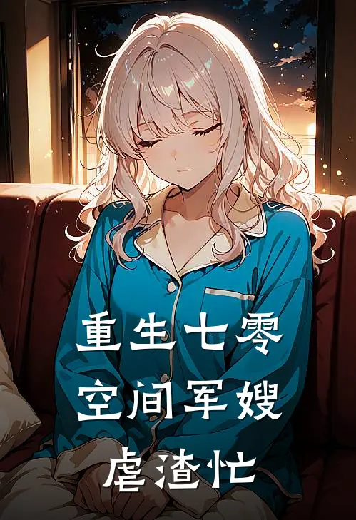 重生七零，空间军嫂虐渣忙