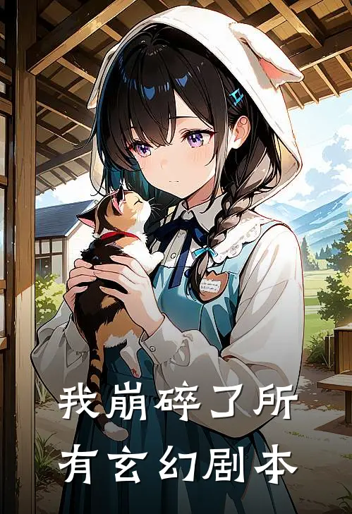 我崩碎了所有玄幻剧本