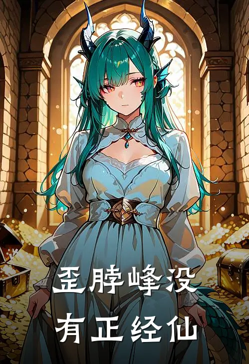 歪脖峰没有正经仙