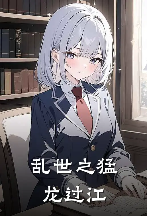 乱世之猛龙过江