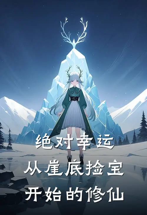 绝对幸运：从崖底捡宝开始的修仙