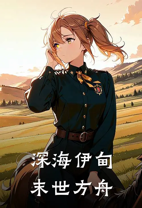 深海伊甸：末世方舟