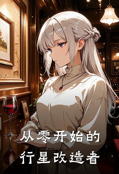 从零开始的行星改造者